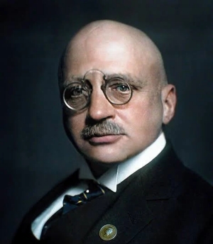 Fritz Haber