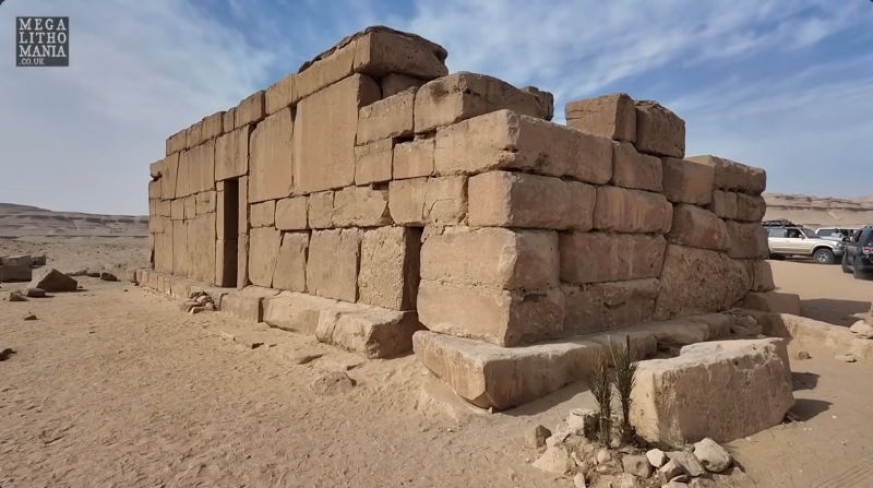 Qasr el-Sagha